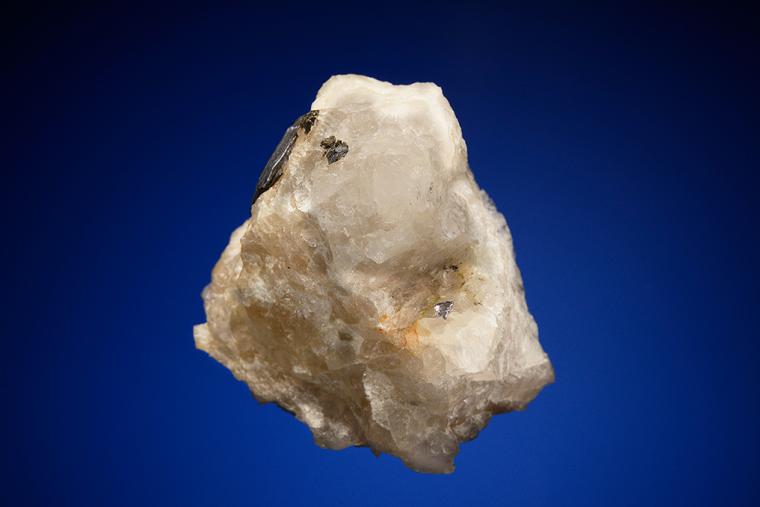 MOLYBDENITE