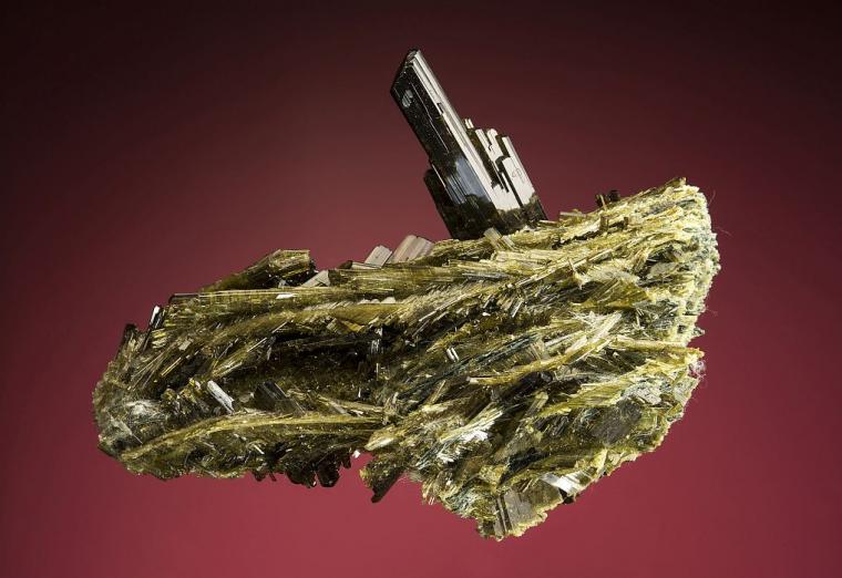 EPIDOTE