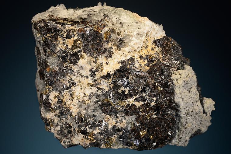 CHALCOSTIBITE