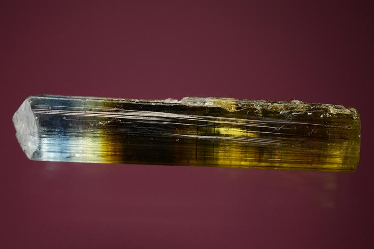 ELBAITE