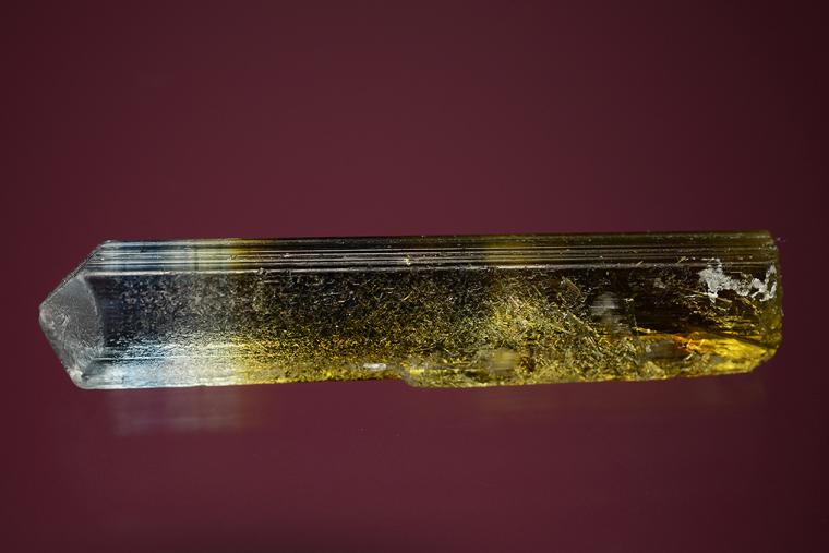 ELBAITE