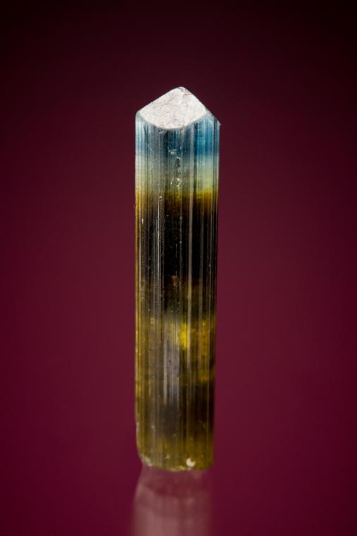 ELBAITE