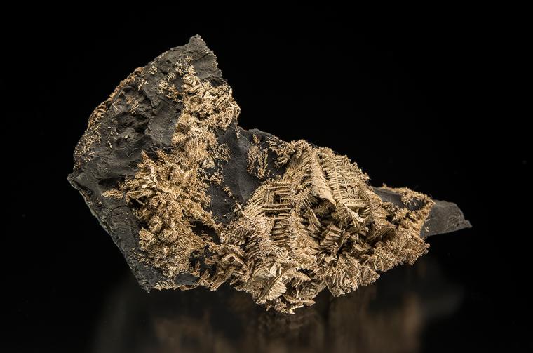 SILVER in ARSENIC