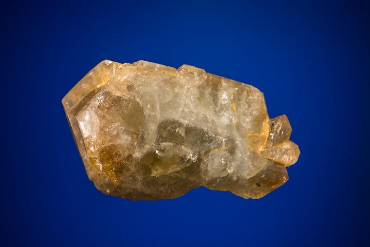 HYDROXYLHERDERITE
