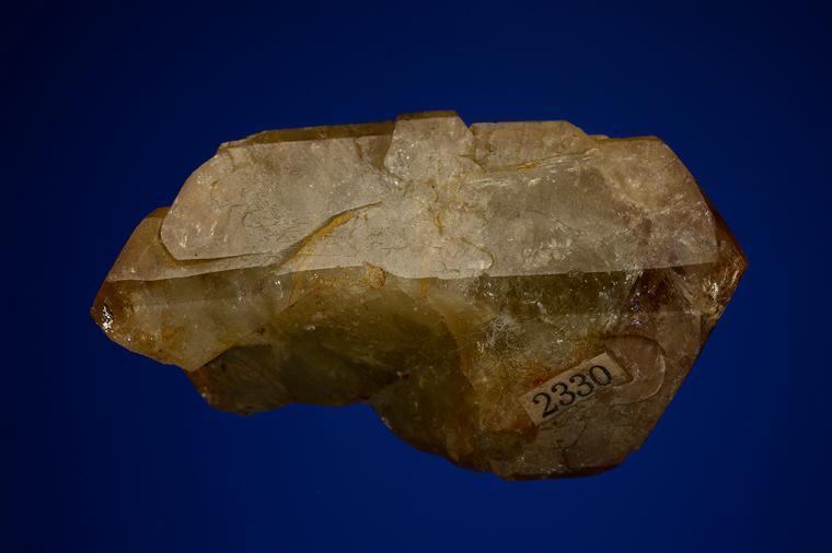HYDROXYLHERDERITE