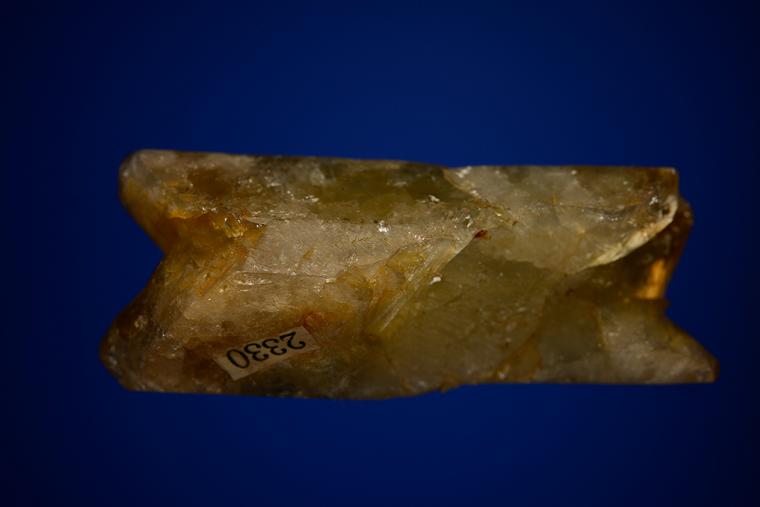 HYDROXYLHERDERITE