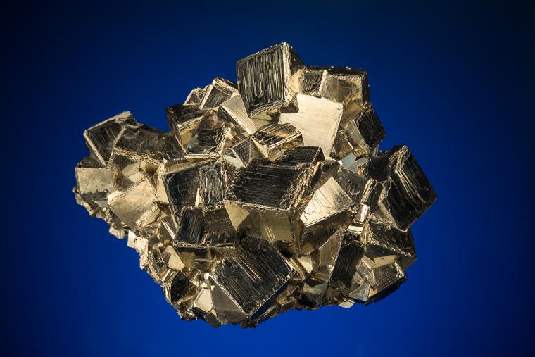 PYRITE