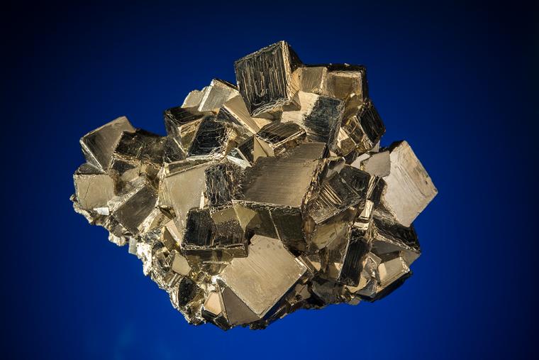 PYRITE