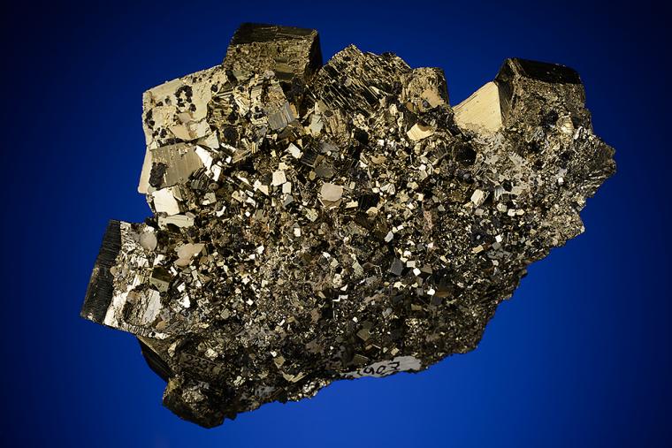 PYRITE