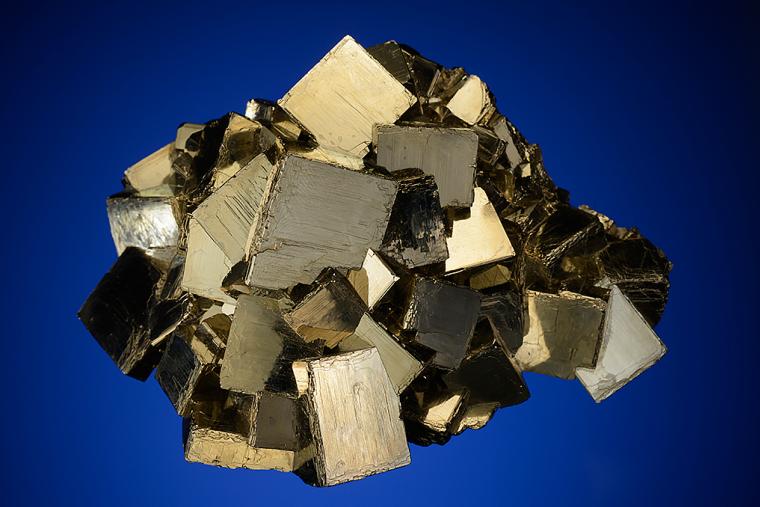 PYRITE