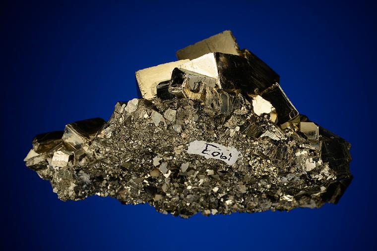 PYRITE