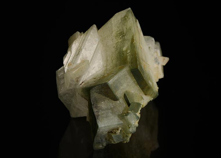ORTHOCLASE var. Adularia