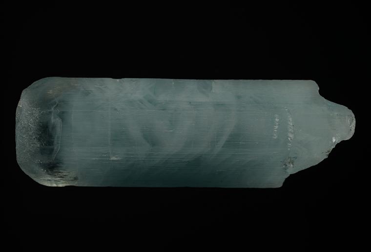 BERYL var. Aquamarine