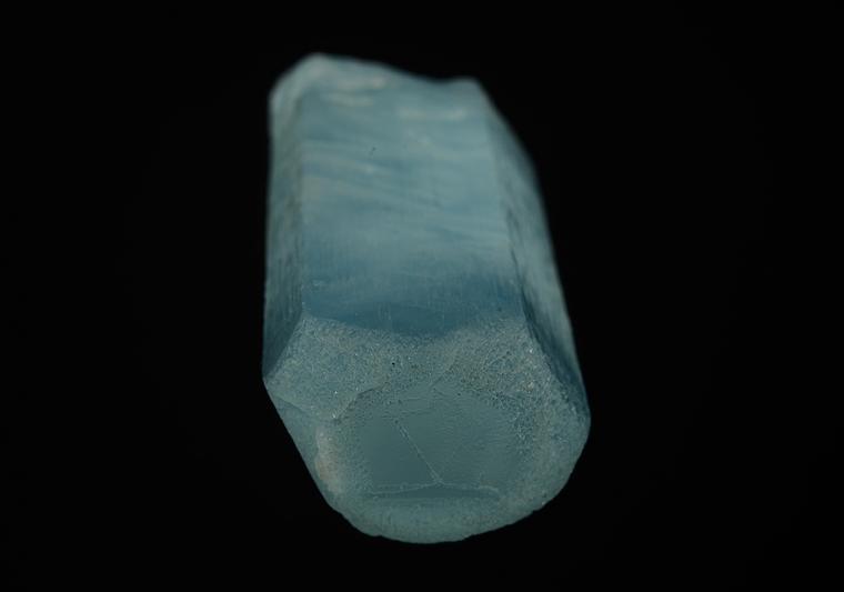 BERYL var. Aquamarine