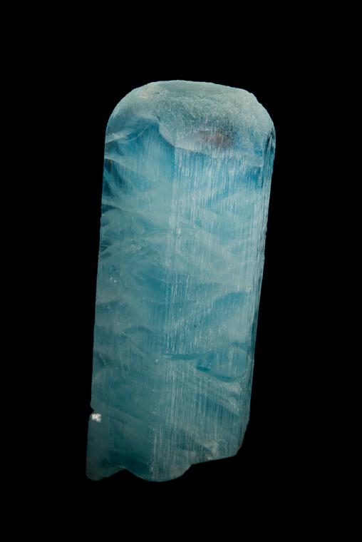 BERYL var. Aquamarine