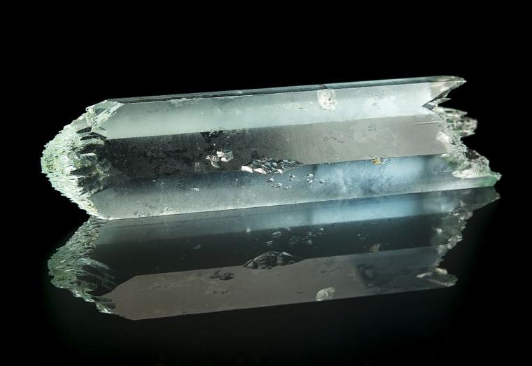 BERYL var. Aquamarine