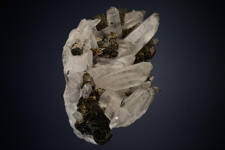 STANNITE on QUARTZ