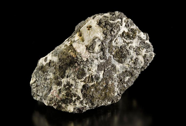 XANTHOCONITE