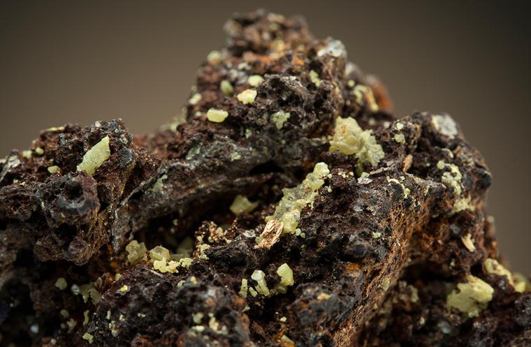 IODARGYRITE