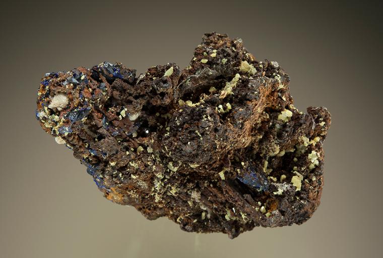 IODARGYRITE