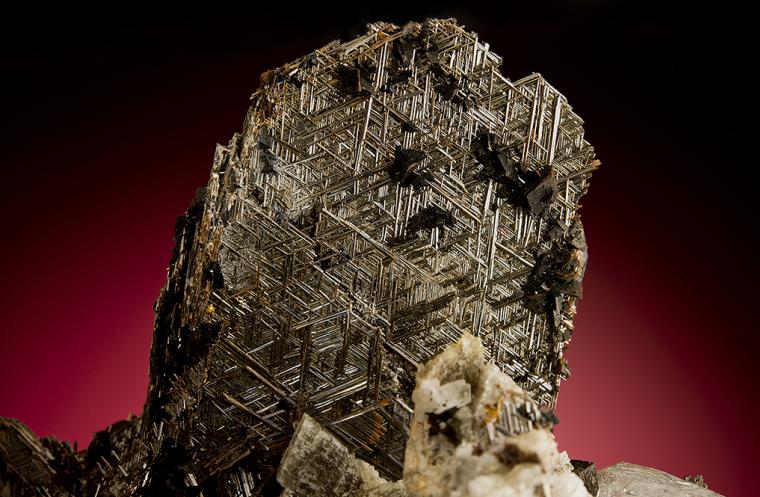 RUTILE (repaired)