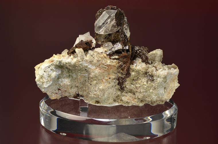 RUTILE (repaired)