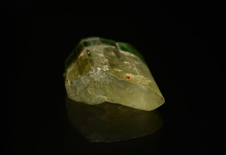 ELBAITE