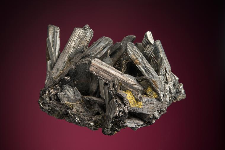 BISMUTHINITE