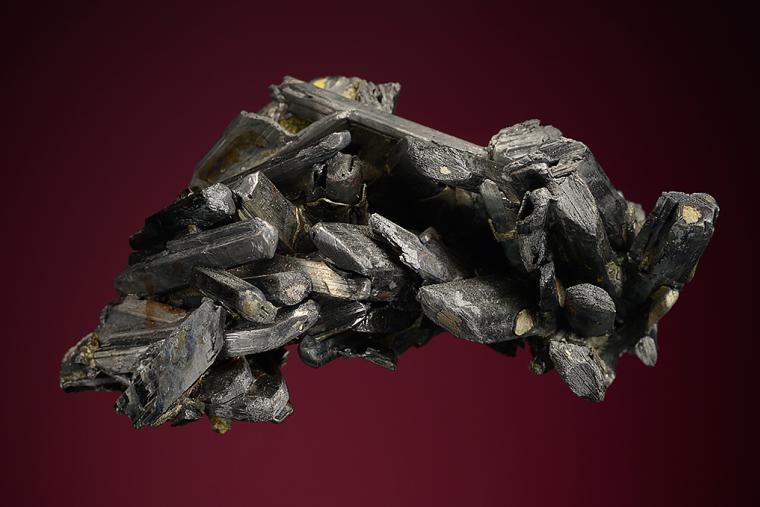 BISMUTHINITE