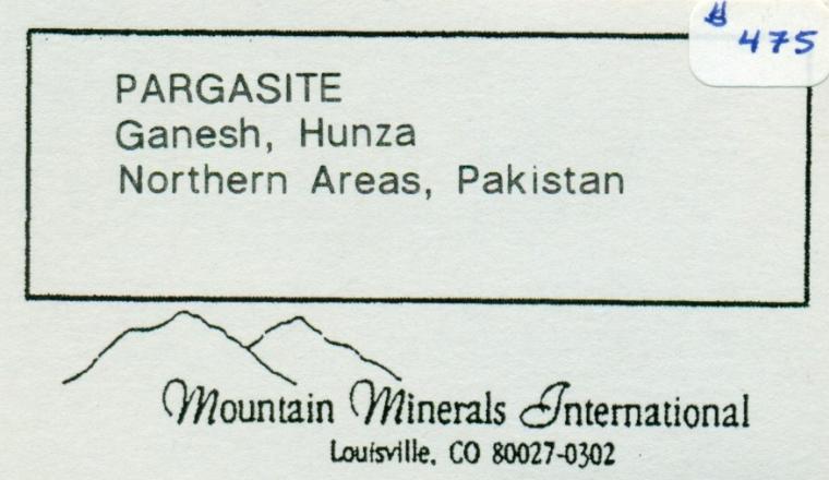 PARGASITE