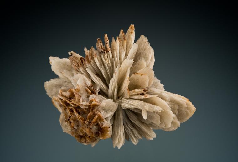 BARYTOCALCITE