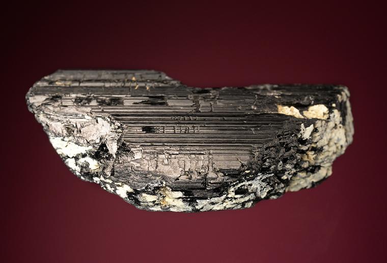 MAGNESIO-HASTINGSITE