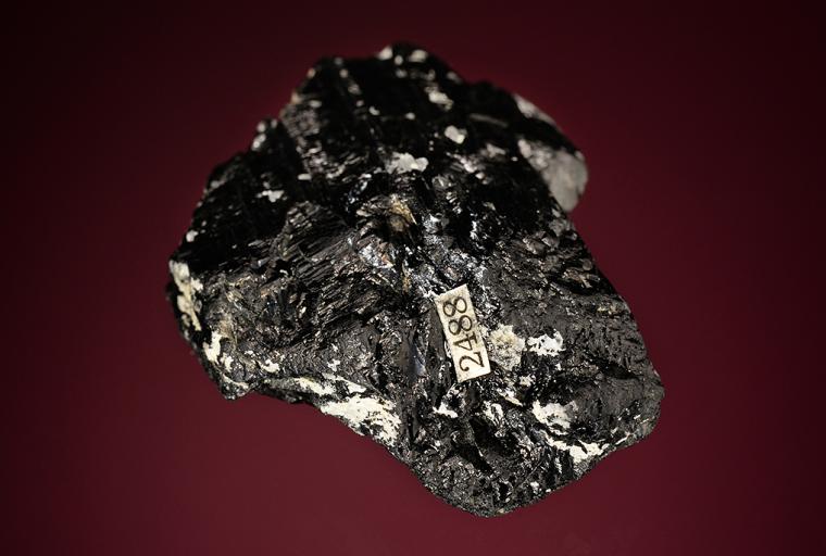 MAGNESIO-HASTINGSITE