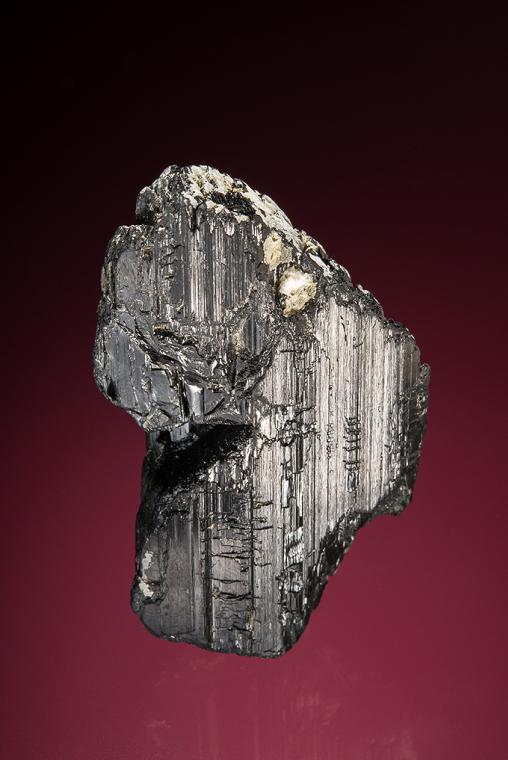 MAGNESIO-HASTINGSITE