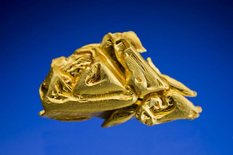 GOLD