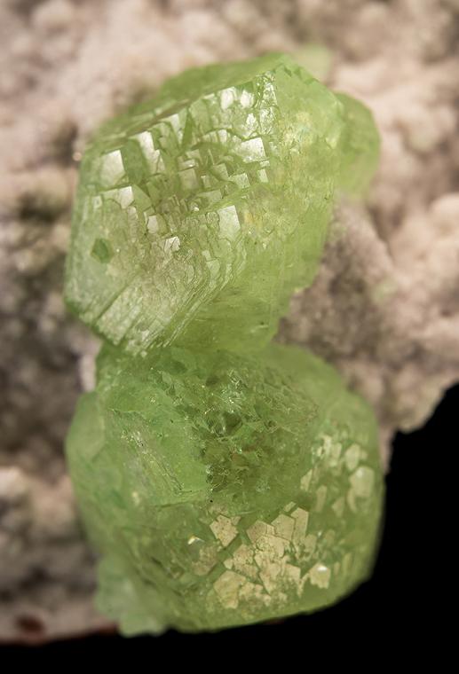 SMITHSONITE