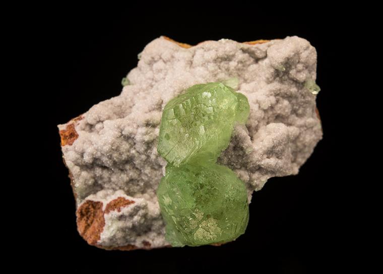 SMITHSONITE