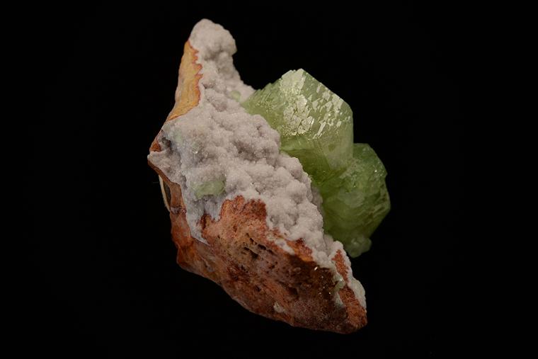 SMITHSONITE