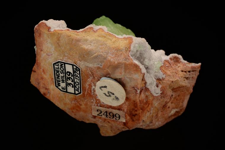 SMITHSONITE