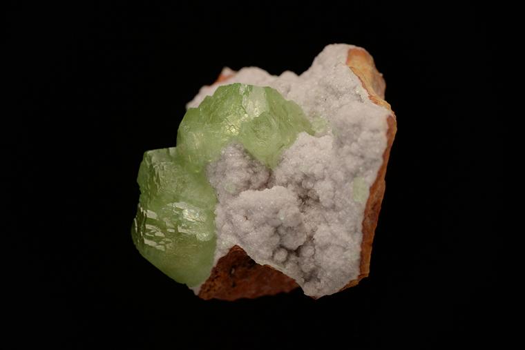 SMITHSONITE