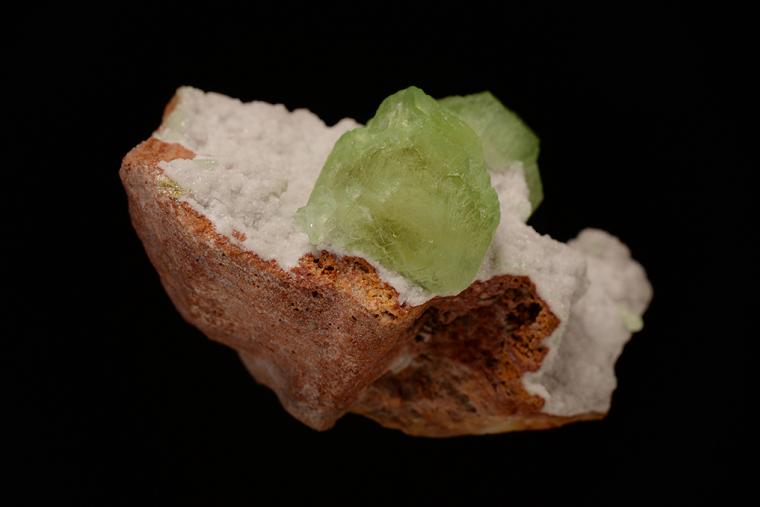SMITHSONITE