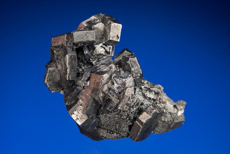 STEPHANITE