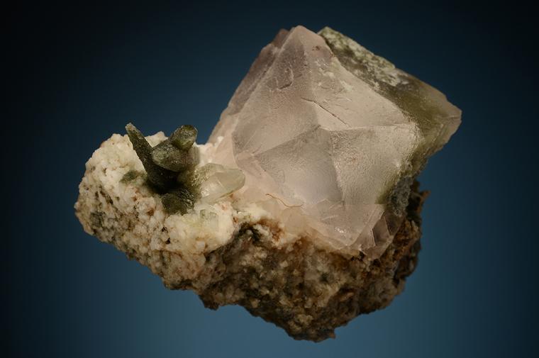 FLUORITE