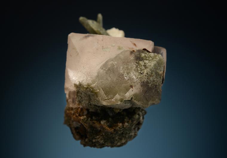 FLUORITE