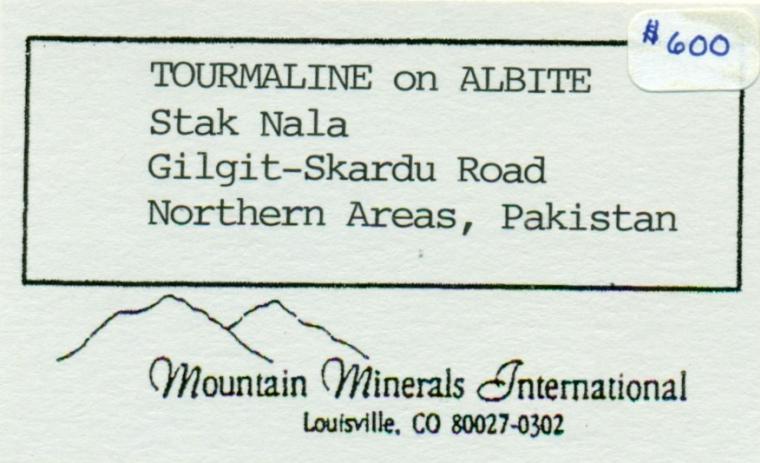 ELBAITE
