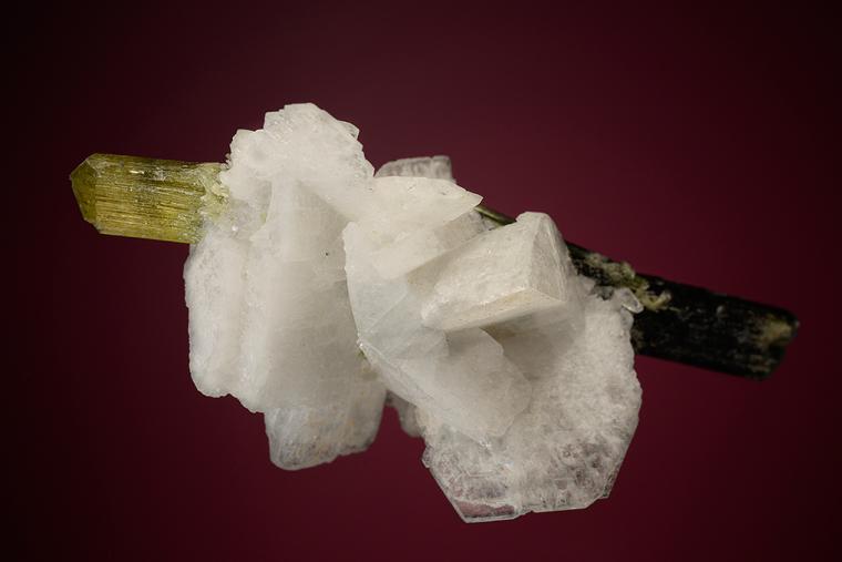 ELBAITE
