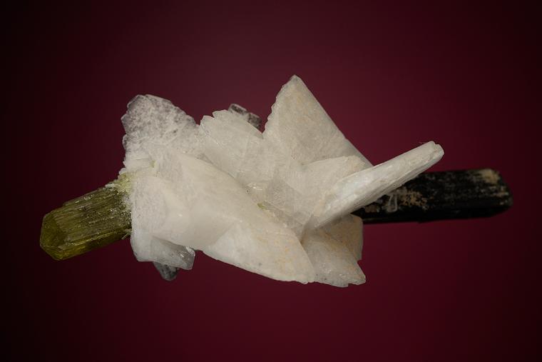 ELBAITE