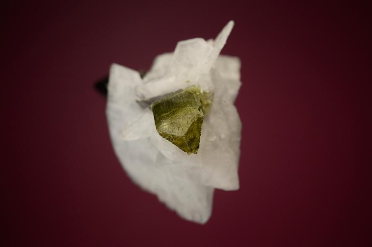 ELBAITE