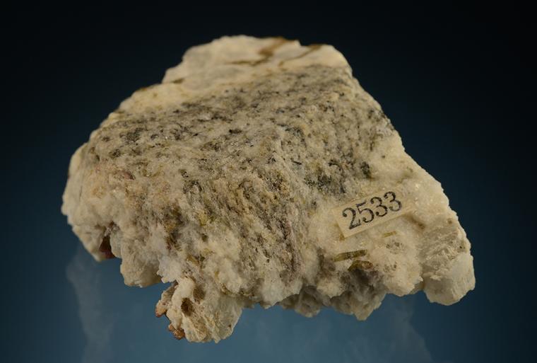 CLINOZOISITE