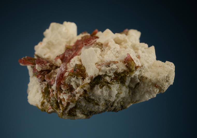 CLINOZOISITE